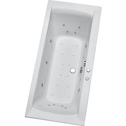 Ottofond Aufblasbarer Whirlpool Rosa