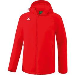 Erima Team Winterjacke rot 164