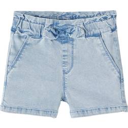 Name It Baggy Denimshorts