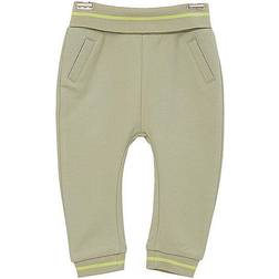 s.Oliver Olive r Pantaloni da ginnastica verde oliva