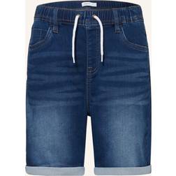 Name It Regular Fit Shorts - Calcao Menino