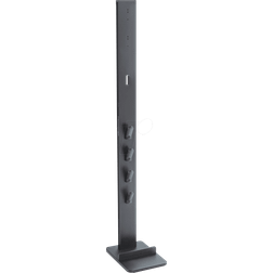 PureMounts PM-VAC-00, Standfuß Organizer V6 Total V12 Slim V15