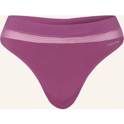 Calvin Klein Damstringtrosor - Lila