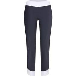 Alberto Sandy-B-CR 3XDRY Cooler Navy Pantaloni