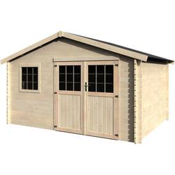 Decor Jardin 0784104215 (Gebäudefläche )