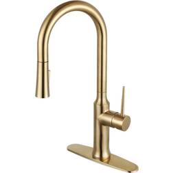 Kingston Brass LS2.23NYL New York