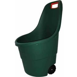 Keter Carro Jardin Polipropileno Verde 89 x 57.5 x 53 cm