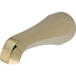 Kingston Brass K4187A2 Tub Faucet Spout Polished Brass