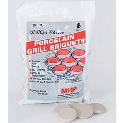 MHP Ceramic Briquettes 4 Lb. Bag