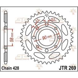 Sprockets 428 Jtr269.47