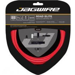 Jagwire Road Elite Sealed Brake Cable Kit 1.5mm 850/1650mm