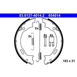 ATE Feststellbremse Hinterachse 03.0137-4014.2