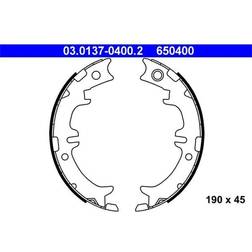 ATE Kit Ganasce 03.0137-0400.2