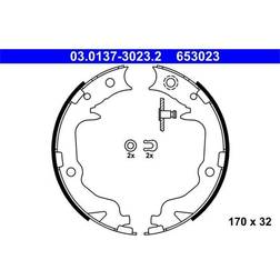 ATE 03.0137-3023.2 Handrem Remschoenset