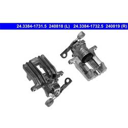 ATE 24.3384-1731.5 Sans Fixation Audi: A4 B5 Avant A4 B5 Berline A6 C5 Avant