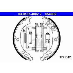 ATE Feststellbremse Hinterachse 03.0137-4002.2