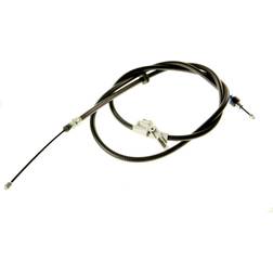 ATE 24.3727-0676.2 Cable de Freno de Mano 2078 FORD S-Max Mk1 MPV, S-Max Mk1