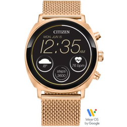 Citizen Series 2 Cz Smartwatch 41mm