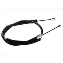 ATE 24.3727-0453.2 Cable de Freno de Mano 1285