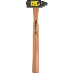 Collins Cross Peen Rubber Hammer