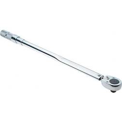 Proto Foot Pound Ratchet Head 3/4 Torque Wrench