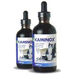 VetPlus Kaminox Para Perro Y Gato 60 ml