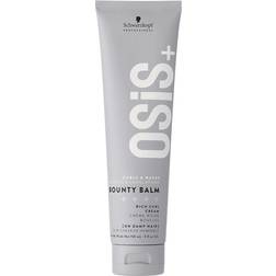 Schwarzkopf OSiS+ Bounty Balm Rich Curl Cream 150 ml