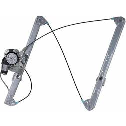 Valeo Lève-Vitre 850823 Bois Fenêtre à Guillotine Double vitrage