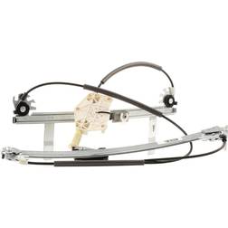 Valeo Lève-vitre 850843 Mécanisme De Lève-Vitre 307 CC Aluminium Fenêtre à Guillotine