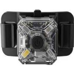 NiteCore NU06 LE advarselslampe, USB-C