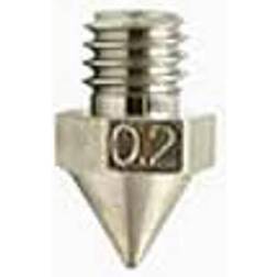 Raise3D V3H nozzle 0.2 V3 Hardened Nozzle 5.02.06006A01