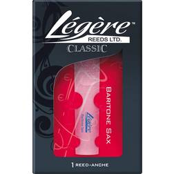 Legere Reeds Baritone Saxophone Reeds Strength 2