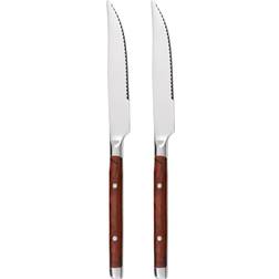 Gräwe Steakmesser 2er-Set Bamberg
