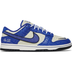 Nike Dunk Low M - Racer Blue/Coconut