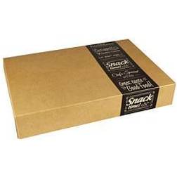 Papstar Contenitore Alimenti Monouso 85922 10x