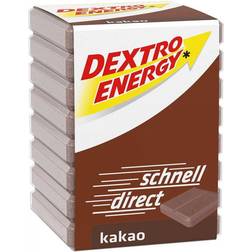 Dextro Energy Kakao