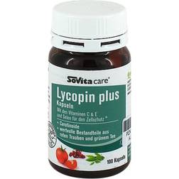 LYCOPIN PLUS Kapseln 100 St.