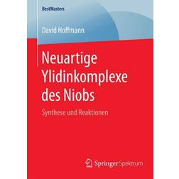 Neuartige Ylidinkomplexe des Niobs