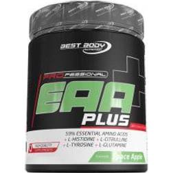 Best Body Nutrition Professional EAA Plus 450g Space