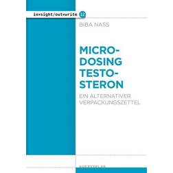 Microdosing Testosterone (Geheftet, 2024)