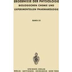 Springer Biologischen Chemie Und Experimentellen