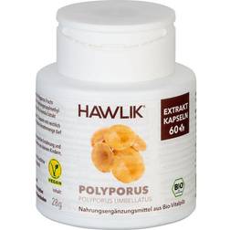 Hawlik Polyporus Extrakt Kapseln, Bio