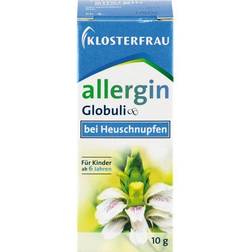 Klosterfrau Allergin Globuli