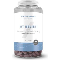 Myvitamins UTI Capsules - 60 Capsule