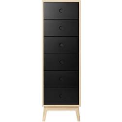 FDB Møbler Butler F23 Kommode 38x120cm