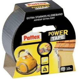 Pattex Power Tape 10 Silber, 451/041