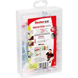 Fischer DUO-Line Bevestigingsset 548860 Set of 1