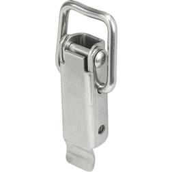 Vormann Roliba Spændebeslag Rustfri Stål 70x31mm