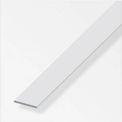 Alfer Aluminium Flad Profil Alfer
