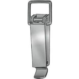 Vormann Lukkebeslag 70x31mm Galv Stål